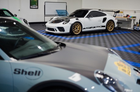 New York, Household, Rive Autohaus | Paint Protection/Tint/Ceramic Coatings