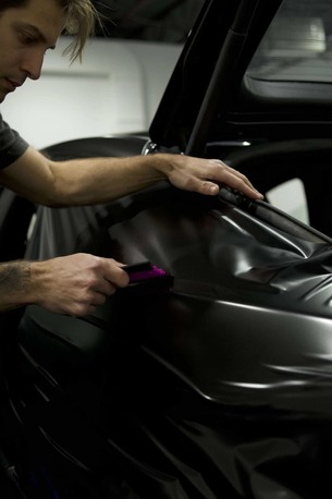 New York, Household, Rive Autohaus | Paint Protection/Tint/Ceramic Coatings