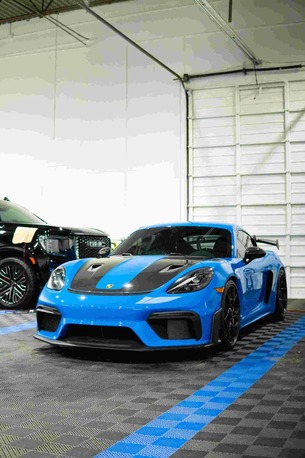 New York, Household, Rive Autohaus | Paint Protection/Tint/Ceramic Coatings