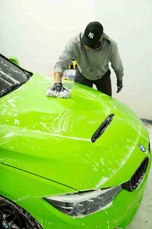 New York, Household, Rive Autohaus | Paint Protection/Tint/Ceramic Coatings