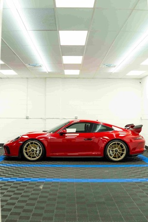 New York, Household, Rive Autohaus | Paint Protection/Tint/Ceramic Coatings