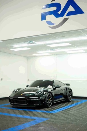 New York, Household, Rive Autohaus | Paint Protection/Tint/Ceramic Coatings