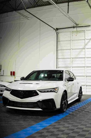 New York, Household, Rive Autohaus | Paint Protection/Tint/Ceramic Coatings