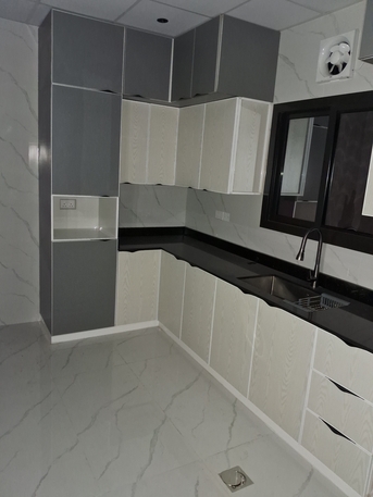 Manama, Apartments/Houses, BHD 350/year,  3 BR,  Brand New Included Ewa أول ساكن ٣ غرف شامل الكهرباء