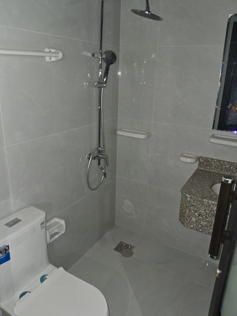 Manama, Apartments/Houses, BHD 350/year,  3 BR,  Brand New Included Ewa أول ساكن ٣ غرف شامل الكهرباء