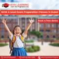 GCSE A Level Exam Preparation Classes In Dubai