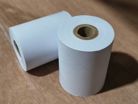 Sydney, Materials, Thermal Roll Warehouse