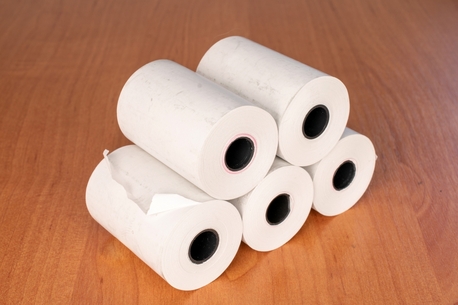 Sydney, Materials, Thermal Roll Warehouse