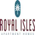 Royal Isles Apartments