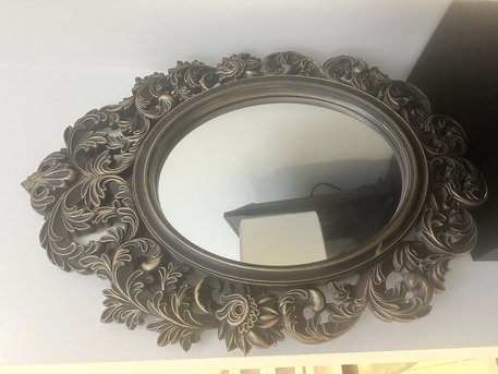 Janabiya, Household Items, BHD 50,  IKEA Chair, Mirror,storage Containers