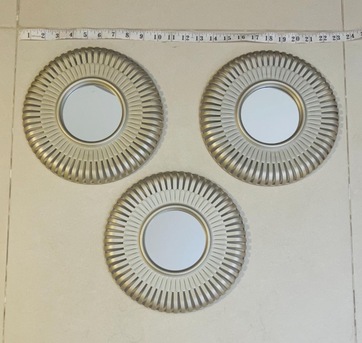 Janabiya, Household Items, BHD 50,  IKEA Chair, Mirror,storage Containers