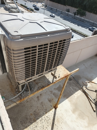 Riyadh, Job Seekers, HVAC & Electrical Maintenance Technician &ndash; Available In Riyadh