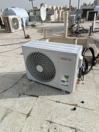 Riyadh, Job Seekers, HVAC & Electrical Maintenance Technician &ndash; Available In Riyadh