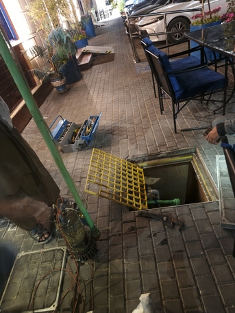 Riyadh, Job Seekers, HVAC & Electrical Maintenance Technician &ndash; Available In Riyadh