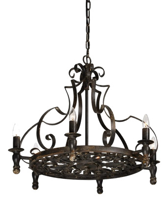 New York, Furniture, USD 650,  Antique & Vintage Candelabra Chandelier Collection | The Kings Bay