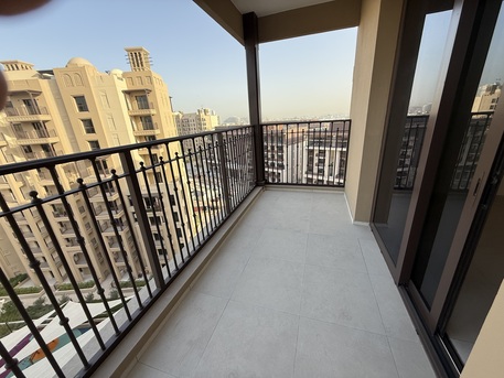 Dubai, Apartments/Houses, AED 220000/year,  2 BR,  110 Sq. Meter,  2 Bedroom Apartment In Madinat Jumeirah Burj Alarab