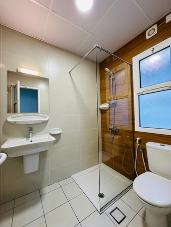 Hoora, Apartments/Houses, BHD 160/year,  1 BR,  Studio For Rent In Hoora  استديو للايجار في الحوره