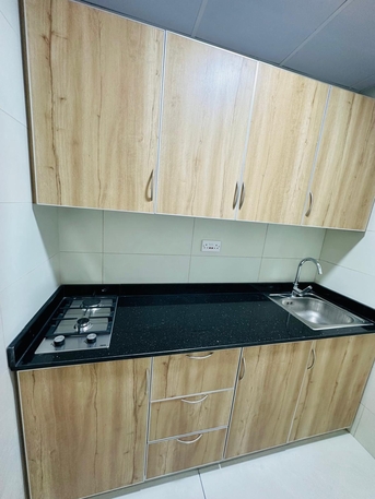 Hoora, Apartments/Houses, BHD 160/year,  1 BR,  Studio For Rent In Hoora  استديو للايجار في الحوره