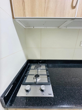 Hoora, Apartments/Houses, BHD 160/year,  1 BR,  Studio For Rent In Hoora  استديو للايجار في الحوره