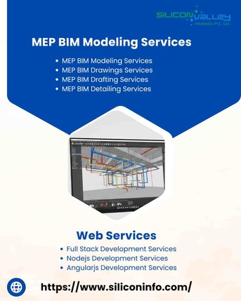 New York, Construction, Your Partner For Accurate MEP BIM Modeling Services In Nashville.