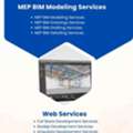 Your Partner For Accurate MEP BIM Modeling Services In Nashville.