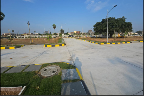 Hyderabad, Residential Plots, INR 21000,  156 Sq. Yard,  Hmda&rera Approved Open Plots For Sale At Ramdaspally