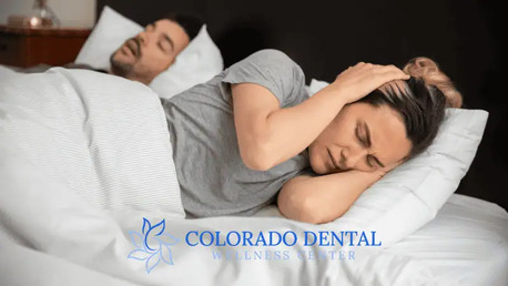 New York, Dental, Airway-Focused Dentistry For Snoring Relief In Denver