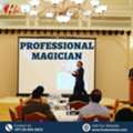 Find Professional Magician In Dubai