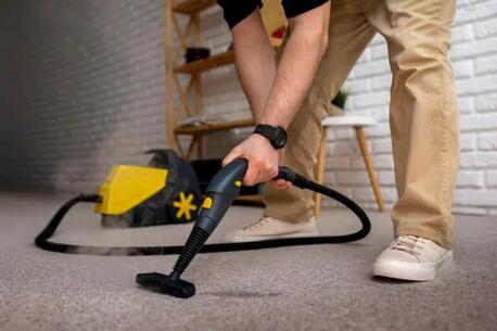 Sydney, Cleaning, Say Goodbye To Stains With Dry Carpet Clean In Adelaide