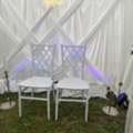 Christchurch Outdoor Furniture Hire For Parties, Weddings & Functions