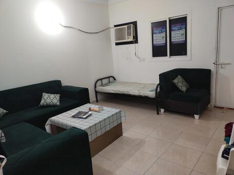 Al Hamadaniyyah, Bedspace Available, SAR 500/month,  00 Sq. Feet,  Bedspace Available In Al Hamdaniyah- Jeddah
