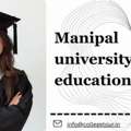 Manipal University Online Education