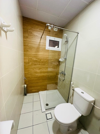 Manama, Apartments/Houses, BHD 120/year,  1 BR,  Including Ewa  شامل الكهرباء