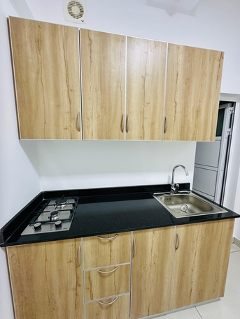 Manama, Apartments/Houses, BHD 120/year,  1 BR,  Including Ewa  شامل الكهرباء