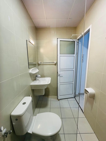 Manama, Apartments/Houses, BHD 120/year,  1 BR,  Including Ewa  شامل الكهرباء