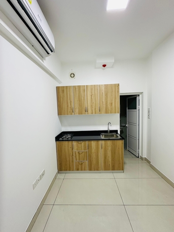 Manama, Apartments/Houses, BHD 120/year,  1 BR,  Including Ewa  شامل الكهرباء