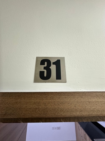 Manama, Apartments/Houses, BHD 120/year,  1 BR,  Including Ewa  شامل الكهرباء