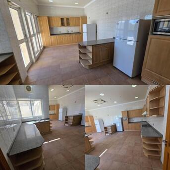 Tubli, Apartments/Houses, BHD 800/month,  Furnished,  3 BR,  BHD:-800/month SEMI FURNISHED 3 BHK VILA FOR RENT IN TUBLI -:MUNEEB" *35041493