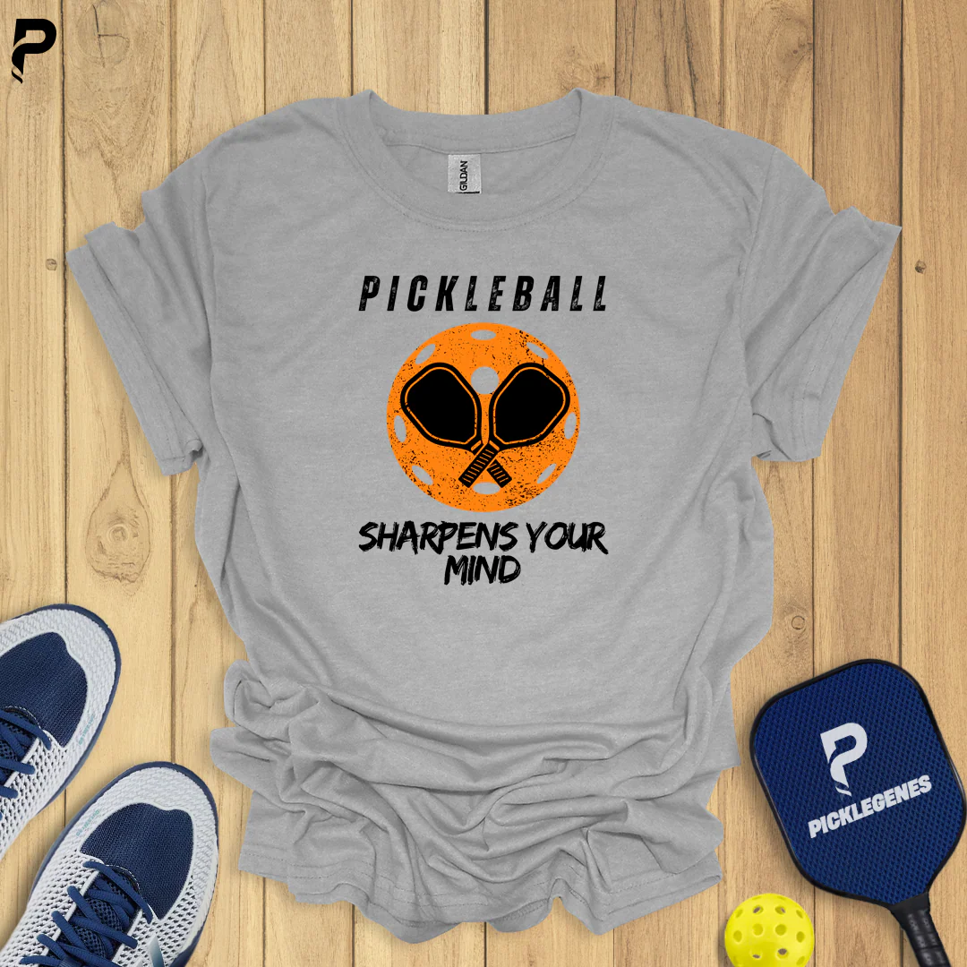 New York, Clothing & Accessories, USD 30,  Pickleball T-Shirts & Apparel For Men And Women