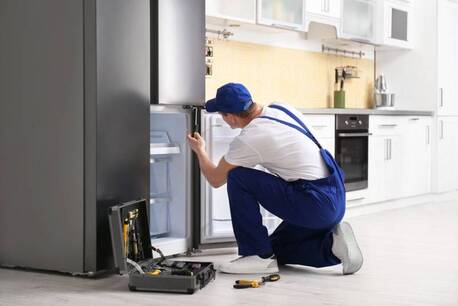 Ras Al Khaimah, Appliance Repair, Fridge Fixing In Rak &radic; 056 9707311