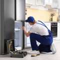 Fridge Fixing In Rak &radic; 056 9707311
