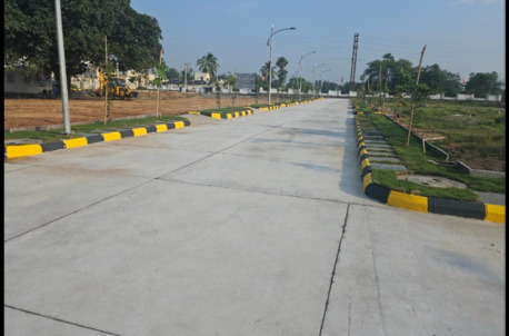 Hyderabad, Residential Plots, INR 21000,  177 Sq. Yard,  Hmda&rera Approved Open Plots For Sale At Ramdaspally