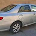 SAR 24500,  Toyota Corolla,  2013,  Automatic,  00000 KM,  Selling Reason Purchasing New Car