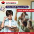 Online Hindi Classes In San Antonio, Texas
