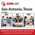 San Antonio AHA CPR, BLS, ACLS & PALS Certification &ndash; Same-Day ECard