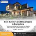 Best Builders And Developers In Bangalore