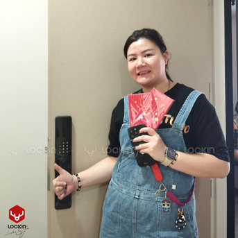 Singapore, Interior Design, Where To Buy Digital Lock In Singapore &ndash; Trusted Smart Locks By Lockin Singapore