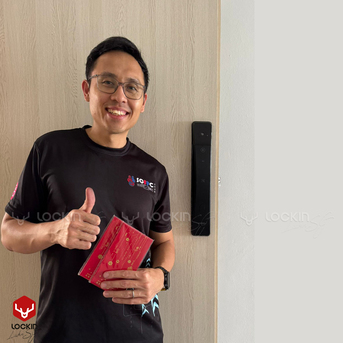 Singapore, Interior Design, Where To Buy Digital Lock In Singapore &ndash; Trusted Smart Locks By Lockin Singapore