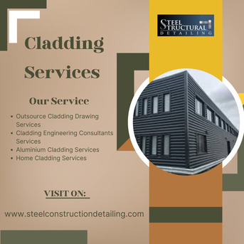 New York, Construction, Cladding Services