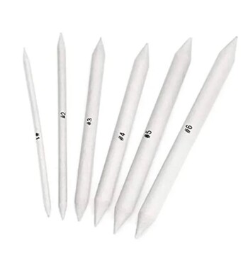 Mumbai, Materials, How To Choose The Right Size Of Paper Stumps